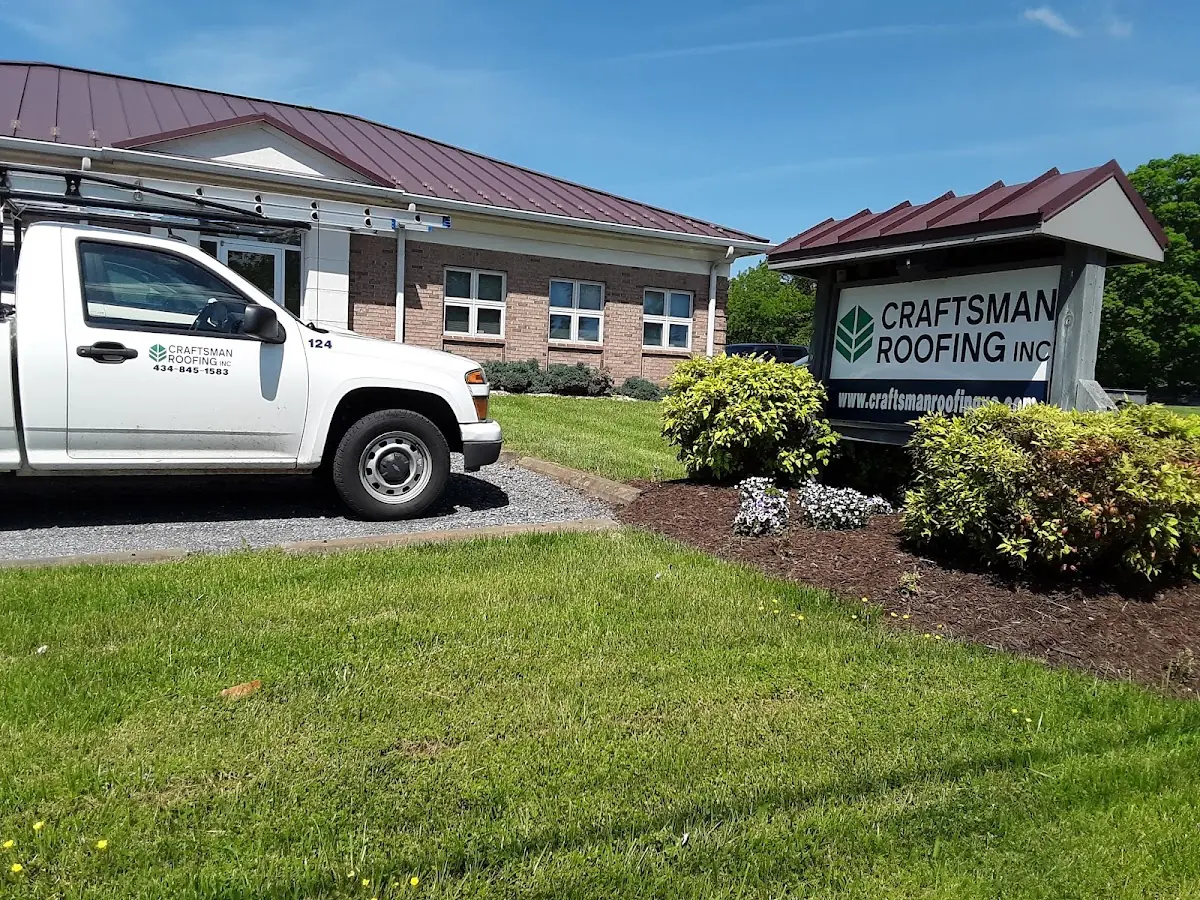 Quality Roof Inspection & Assessment by experienced craftsmen in Louisville